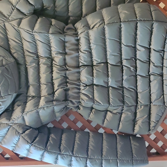 BCBGeneration. Down and feathers jacket - Picture 9 of 10